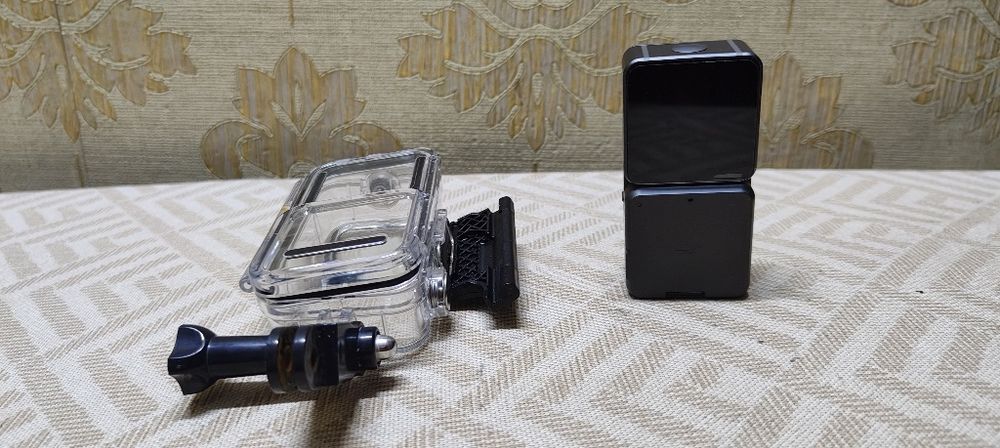 Камера dji Action2