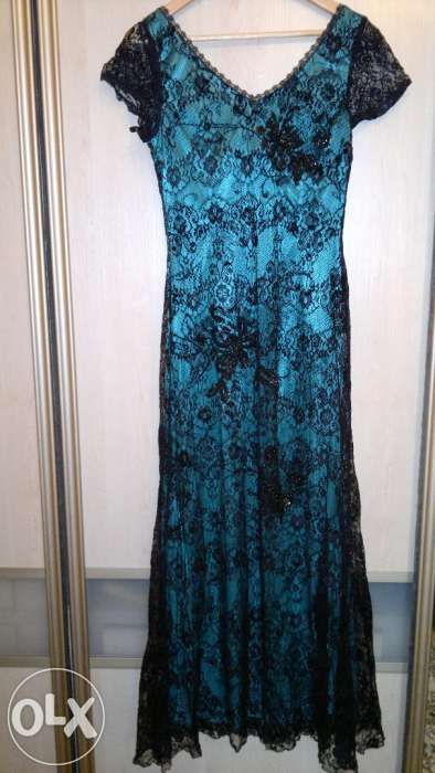 продам платье вечернее