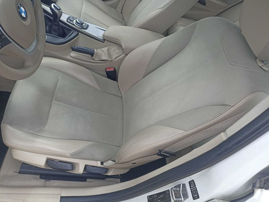 BMW 320D F30, F31 / Бмв  Ф30, Ф31 2.0Д 184к.с  - на части