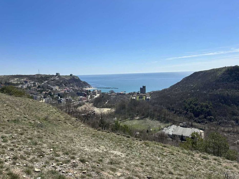 Продава се Парцел в Каварна - 10225 кв.м за 30 €/кв.м - Снимка #16