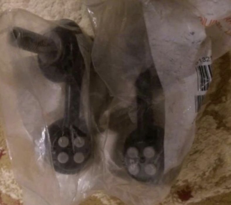 Стойки стабилизатора Honda CR-V