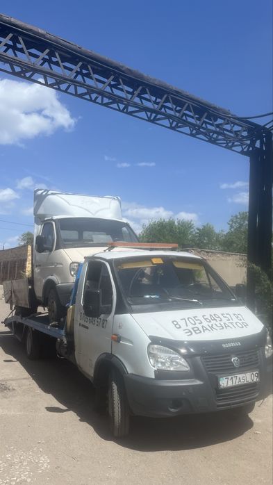 Услуги эвакуатора перевозка авто