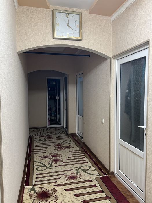 Срочно продаю свою квартиру