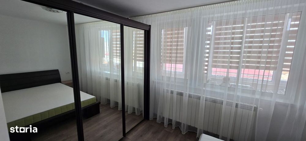 Apartament 2 camere Centru Ferdinand - Traian