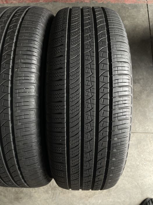 265 55 R19 114V M+S allseason vara iarna anvelope cauciucuri ca noi profil 7mm