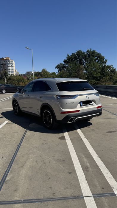 DS7 Crossback Opera E-Tense 4x4