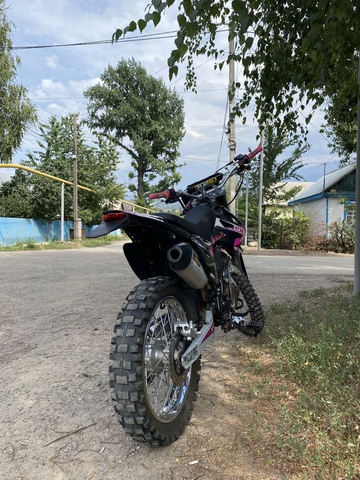 Продам мотоцикл 06