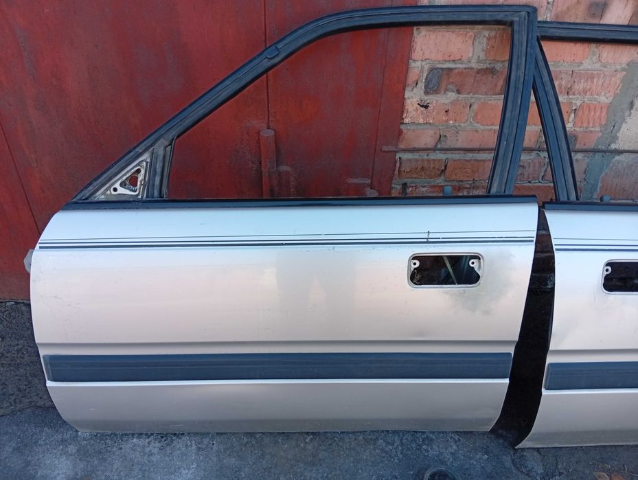 Двери Mazda 626 Переходка Хэтчбек