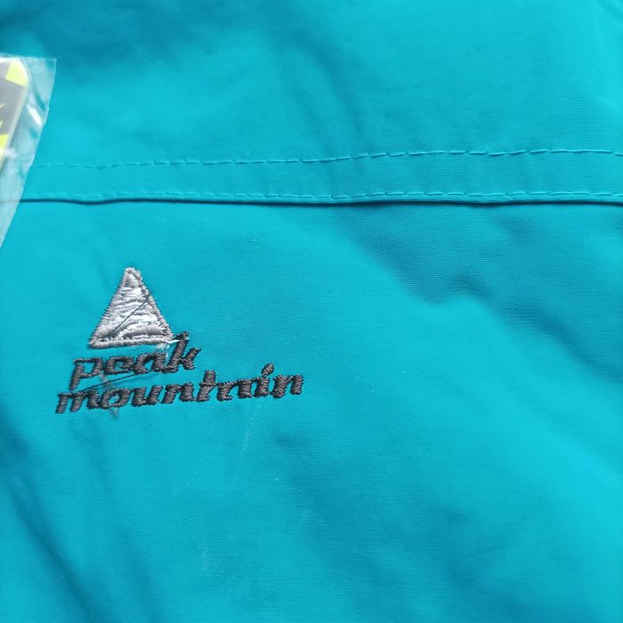 Peak Mountain /CMP 162см 16 год яке и панталон за зимни спортове