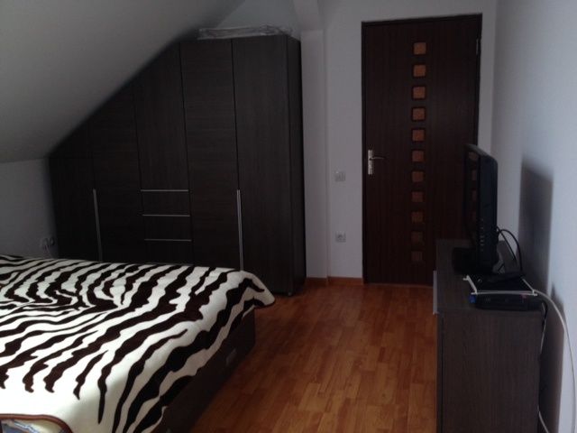 Apartament 3 camere, mobilat și utilat, parcare subterană, Zorilor