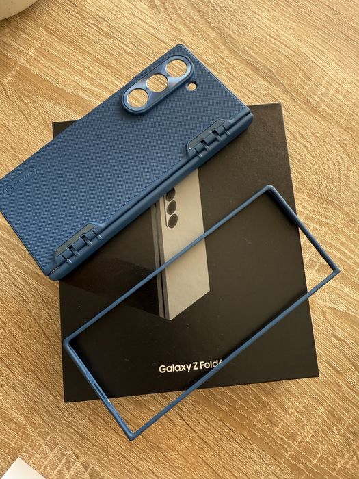 Samsung Galaxy Z Fold6