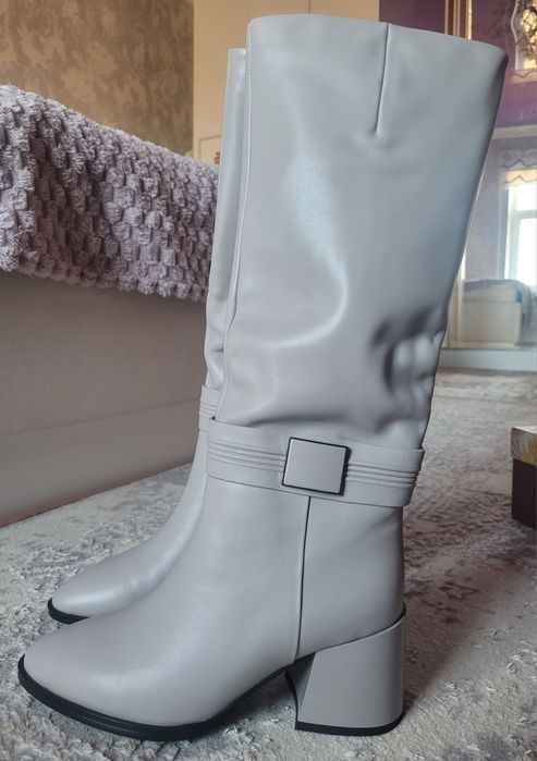 Күздік  аяқ  киім