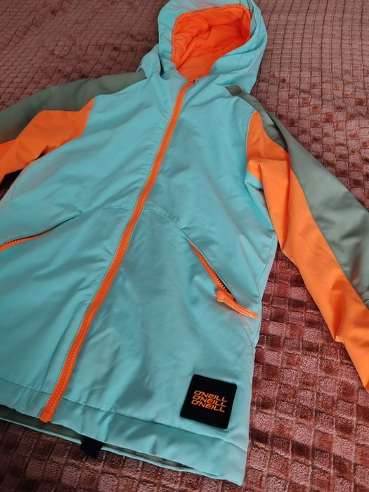 Geacă ski oneill mărime 12 ani