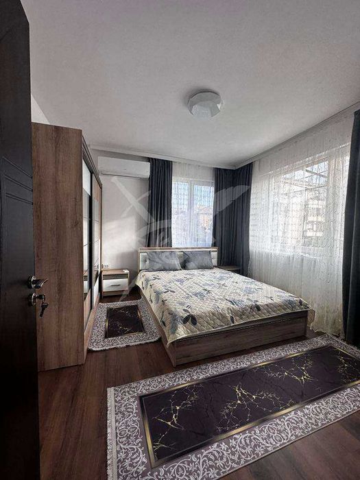 Дава се под наем Етаж от къща в Пловдив, Христо Смирненски - 98 кв.м за 448.8 € - Снимка #4