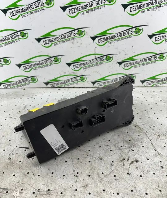 SAM A 906 545 21 01 Mercedes-Benz C-Class 2003 C 220 CDI MT (143 hp)