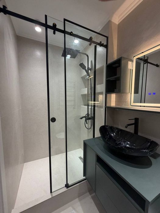 Продается 1/3/6 33м2 в ЖК Grand city, ор-р: Рисовый базар