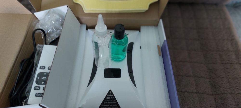 Продам робот мойщик