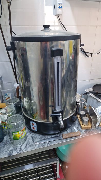 Samovar electronic 60 L