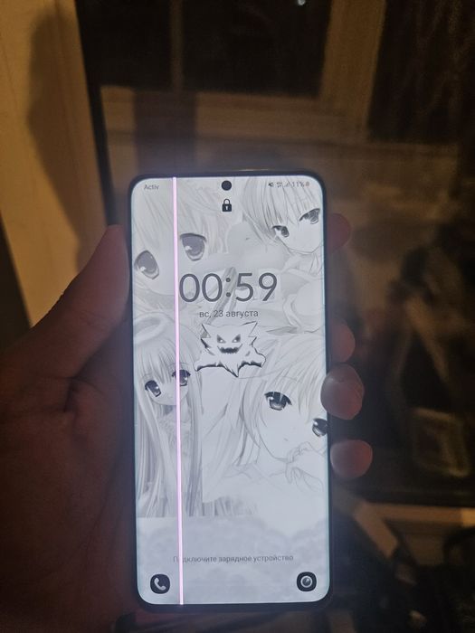 Samsung s20 идиял