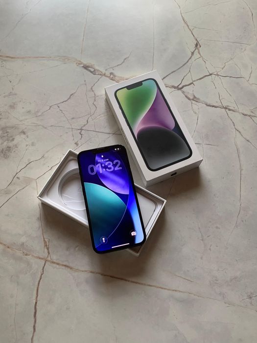 Iphone 14 128gb | айфон 14