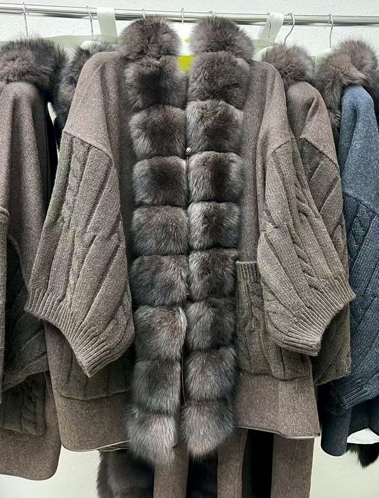 100% оригинал кардиган