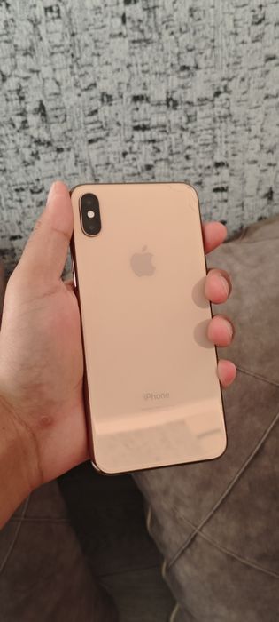 Продам айфон Xs Max