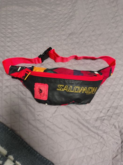 Borseta unisex Salomon