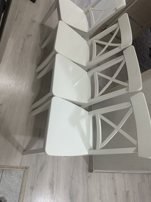 Продам стулья Ikea