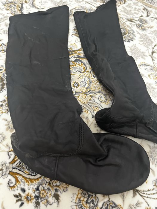 Ичиги для кавказских танцев