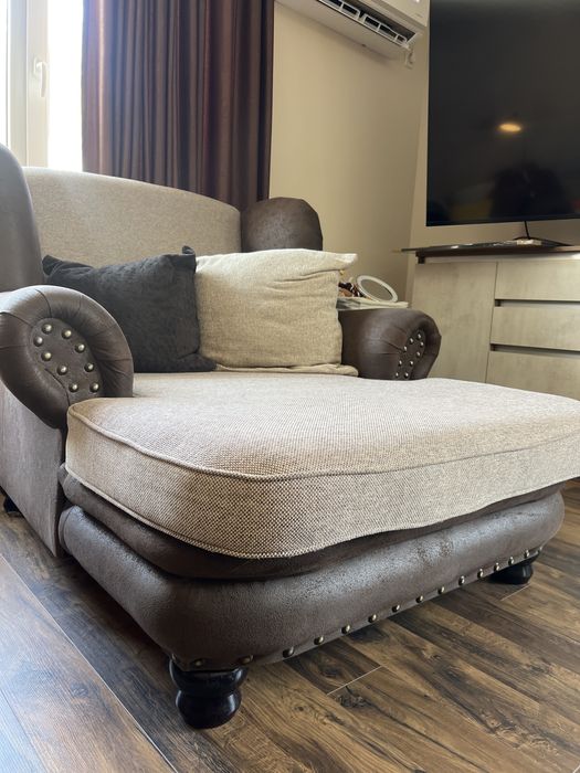 Холна гарнитура Шалет