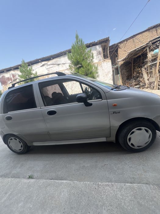 Matiz best sotiladi