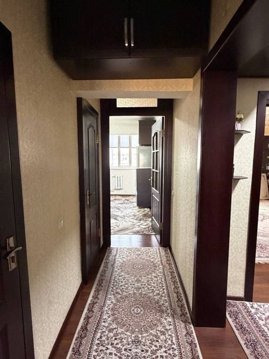 Юнусабад 13. 2/7/9. Ахмаданиш.