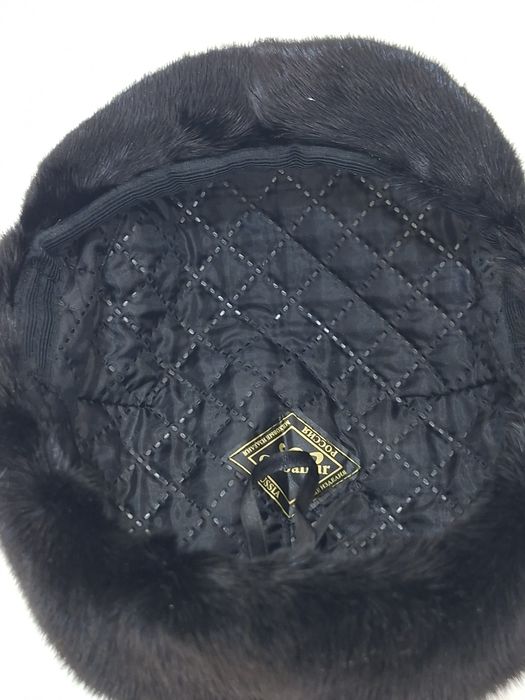 Продам шапку ушанку