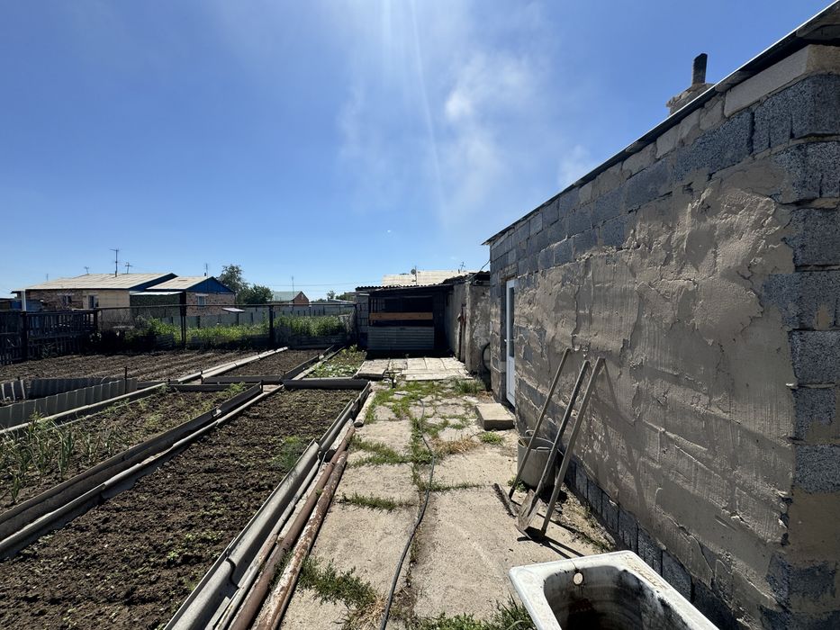 Продам Дом п.Топар