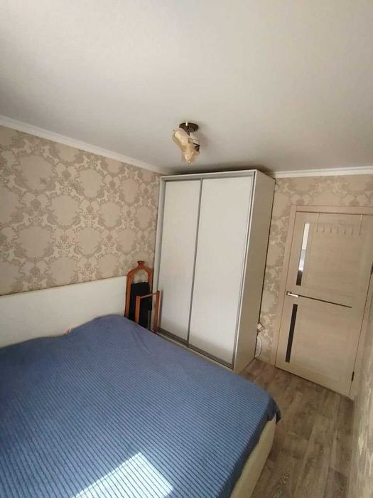 продажа 3 ком квартиры КЖБИ