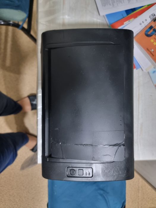 Samsung prenter xolati yaxshi