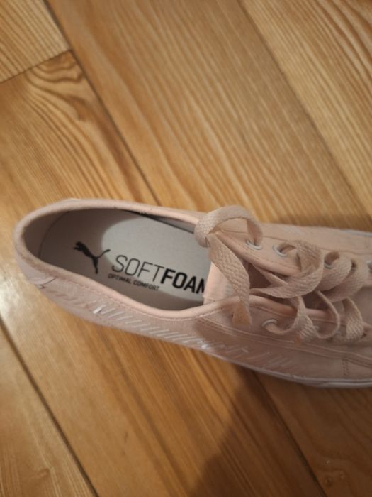 Teniși Dama puma