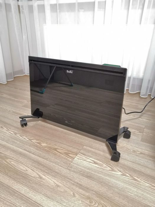 Конвекторные обогреватель BALLU-2000 доставка бесплатно