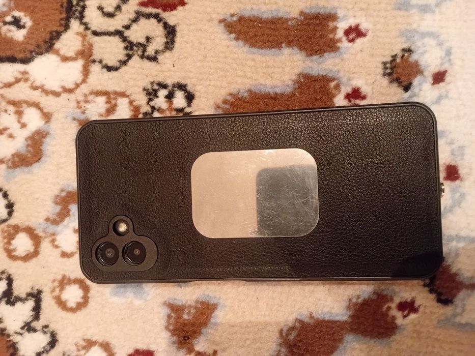 Самсунк А04 хороший телефон