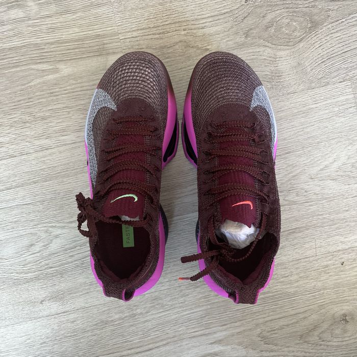 Nike Alphafly - 37/38/39