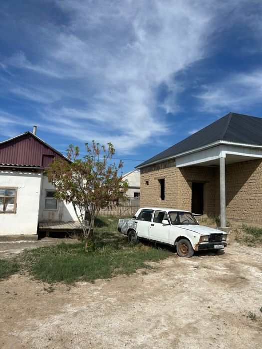 Уй сатылады,Шиели