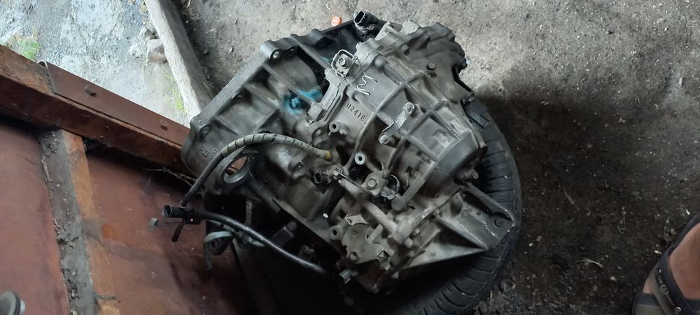Коробка Toyota Camry 30