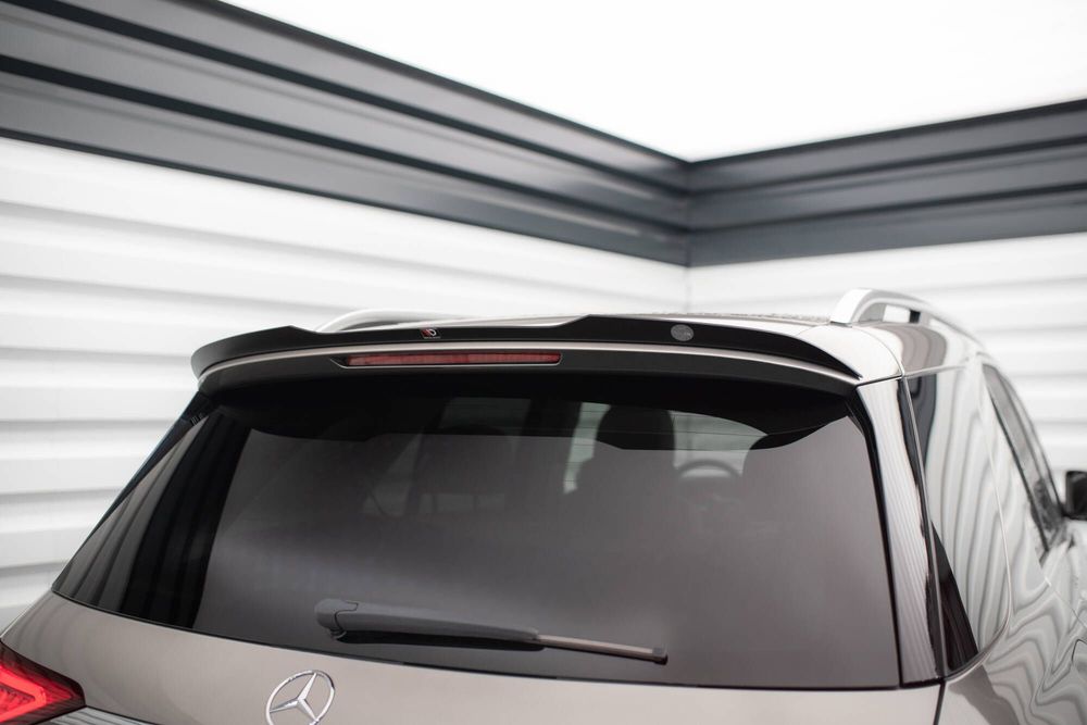 Prelungire Eleron compatibila cu Mercedes GLE SUV W167 Maxton Design
