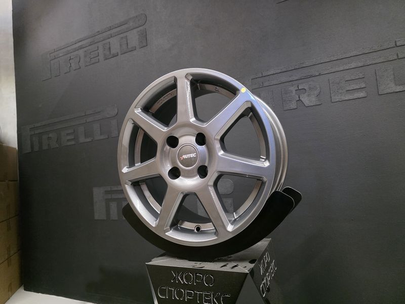 15цола 4х108 Peugeot Citroën Ford 4x108