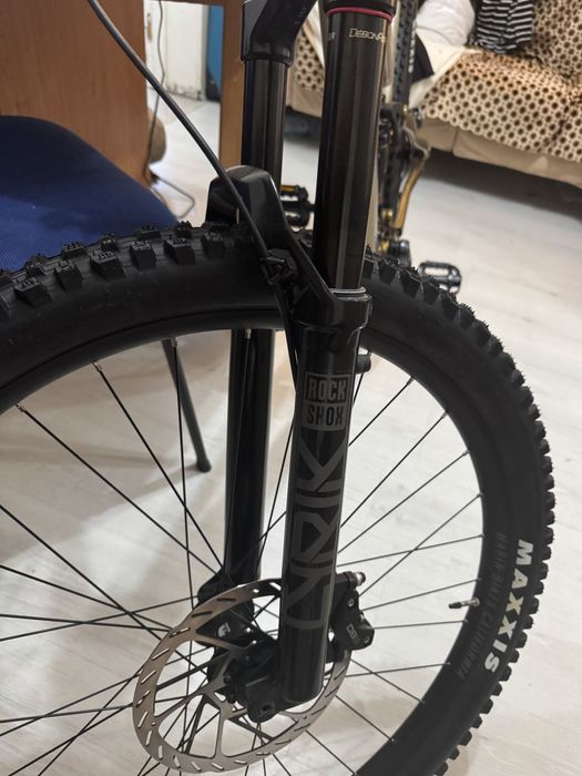Marin Rift Zone XR 2024 – Full Suspension All-Mountain – XL – Ca Nouă