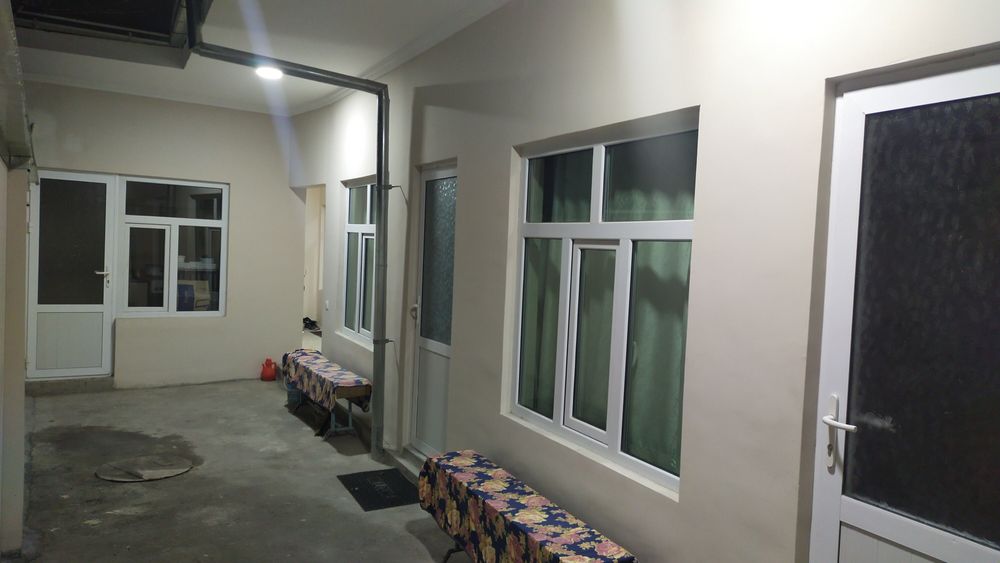 Кунлик Аренда Квартира Қулай Лакатция  Hostel 35000