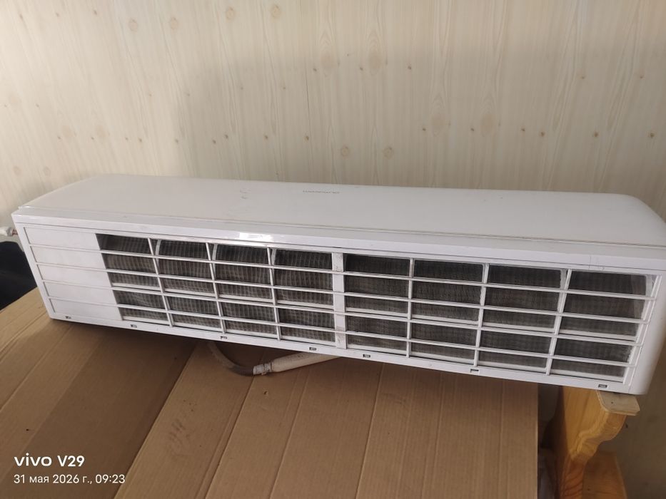 Продам сплит- система Almacom ACH-24AS