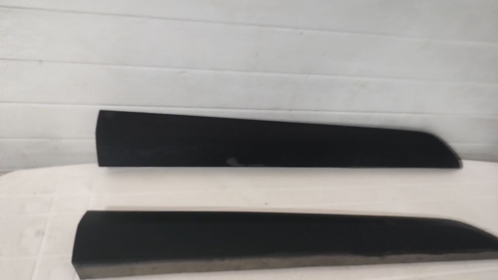 Bandou dreapta fata Renault Express cod 801867113R