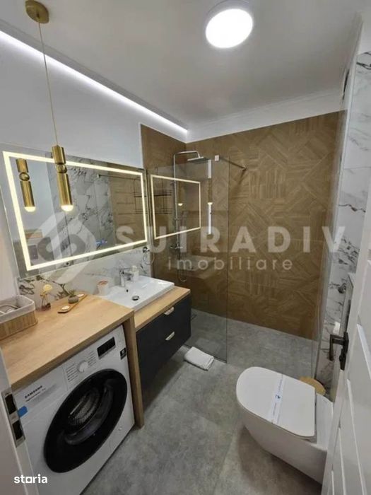 Închiriere Apartament 2 Camere – Modern, Elegant & Confortabil
