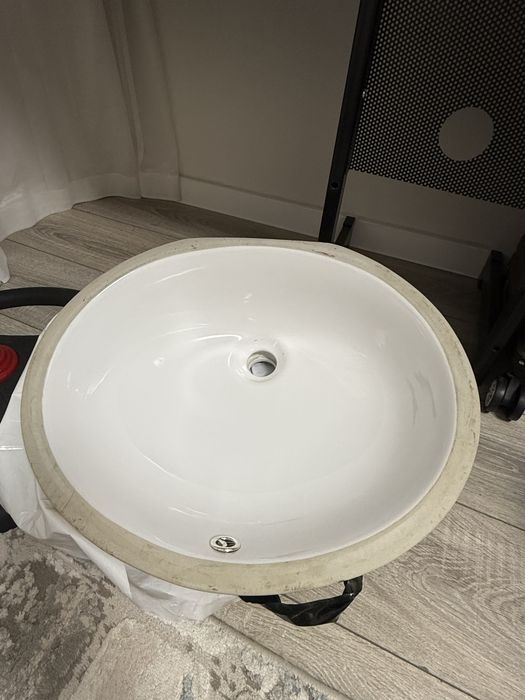Раковины для ванны